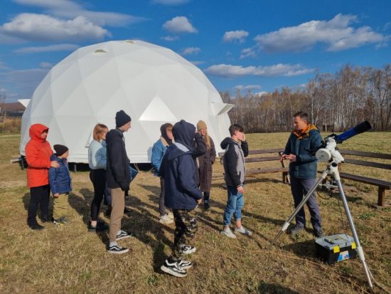 Приморских тинэйджеров приглашают стать членами туристического сообщества края