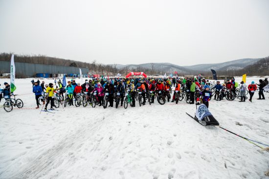 «Тур острова Папенберг»: готовимся к стартам