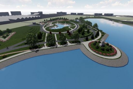 В Находке развивают туристическую инфраструктуру