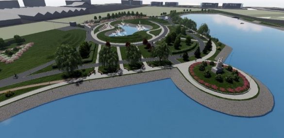 В Находке развивают туристическую инфраструктуру