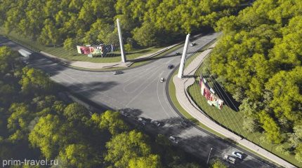 Количество посетителей ИРК «Приморье» увеличилось на 78% по сравнению с 2020 годом