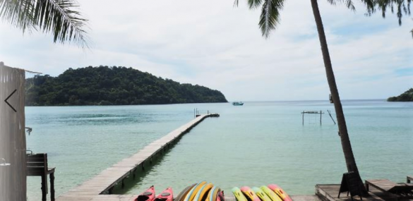 Для вакцинированных россиян Таиланд упрощает правила въезда