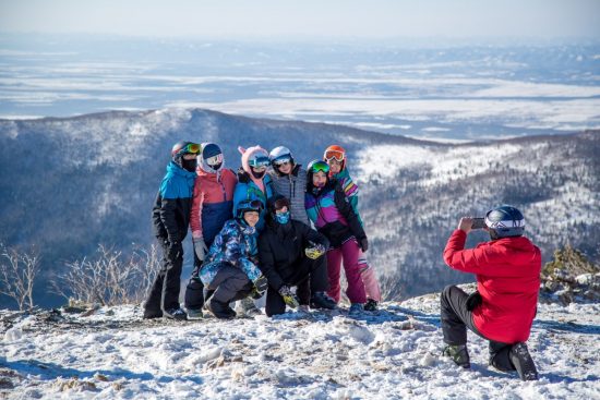 «Горный воздух» побил рекорд