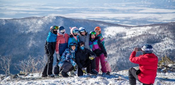 «Горный воздух» побил рекорд