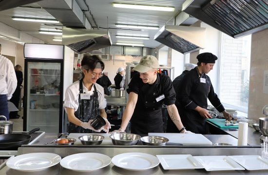 Туризм и сфера услуг на Дальнем Востоке заинтересованы в кадрах