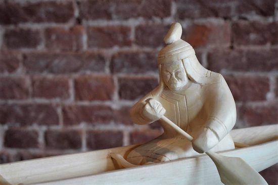 Тактильные сэвэны помогут прочувствовать красоту мира