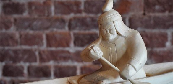 Тактильные сэвэны помогут прочувствовать красоту мира