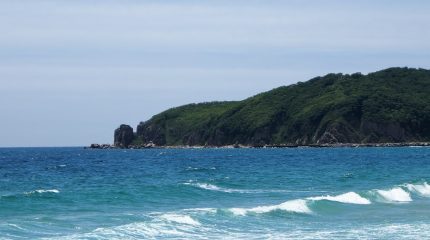 Приморские пляжи приравняли к Мальдивам