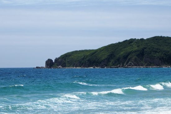 Приморские пляжи приравняли к Мальдивам