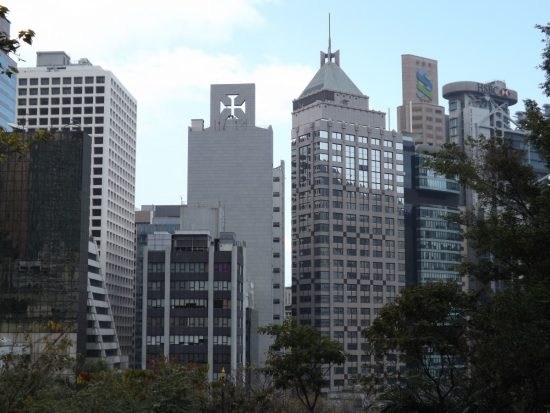 Минувший 2021 год не принес туротрасли и сфере гостеприимства Гонконга облегчения