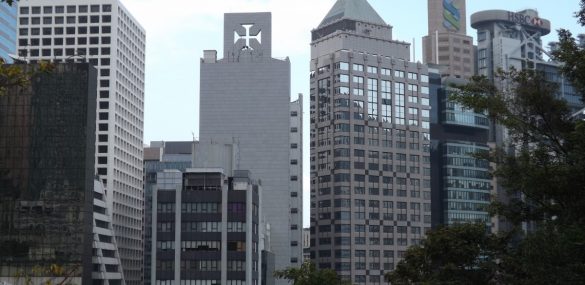 Минувший 2021 год не принес туротрасли и сфере гостеприимства Гонконга облегчения