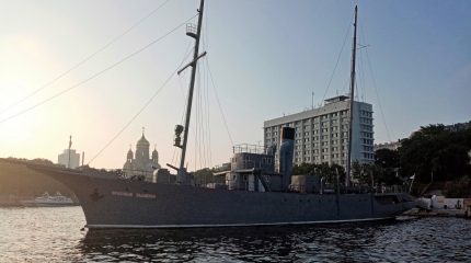 Туротрасль Приморья планирует через два года выйти на «доковидные» показатели