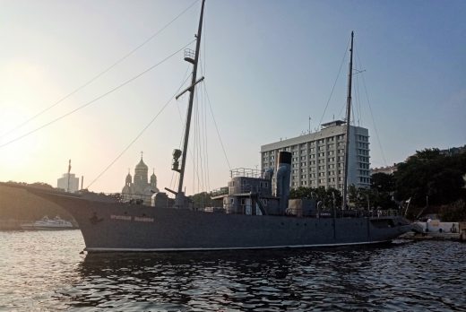 Туротрасль Приморья планирует через два года выйти на «доковидные» показатели