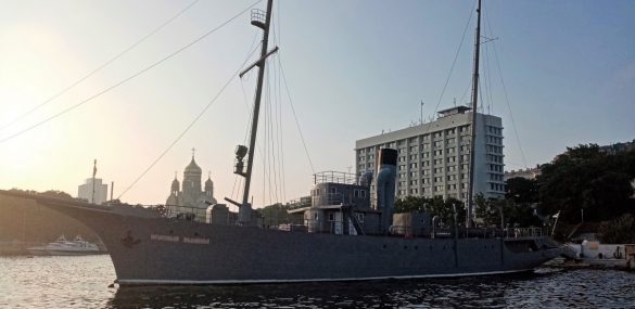 Туротрасль Приморья планирует через два года выйти на «доковидные» показатели