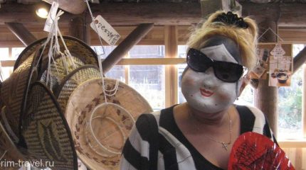 Во Владивостоке мошенник вместе с мамой присваивал деньги туристов