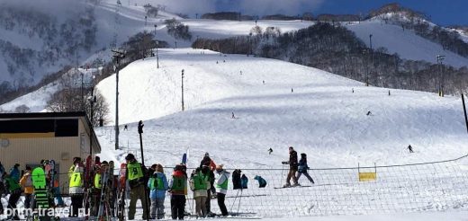 Современный горнолыжный курорт хотят построить в Приморье