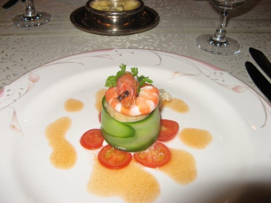 Кухня Приморья — одна из самых вкусных в России