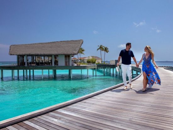 В 2022 году Visit Maldives закрепит достигнутый успех в России