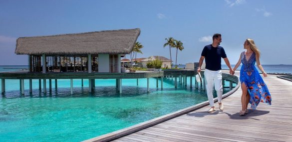 В 2022 году Visit Maldives закрепит достигнутый успех в России