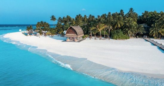 Мальдивы фиксируют спрос на отдых со стороны российских туристов