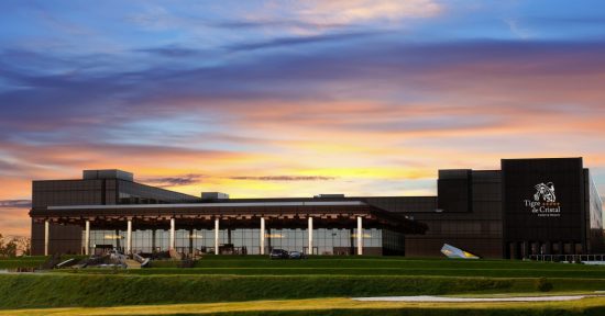 Новая победа Tigre de Cristal: приморский курорт признали лучшим в России