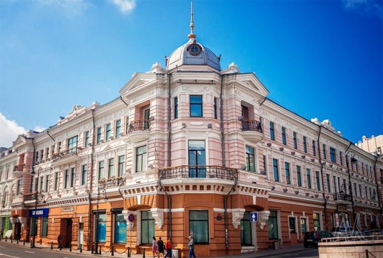 Музеи Дальнего Востока объединились в Ассоциацию