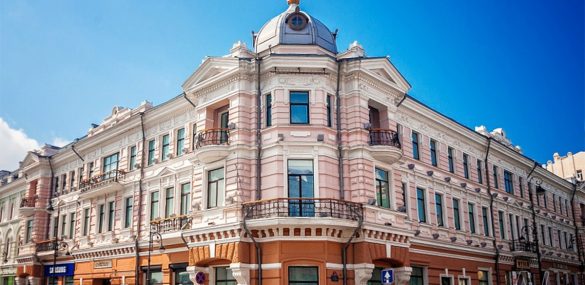 Музеи Дальнего Востока объединились в Ассоциацию