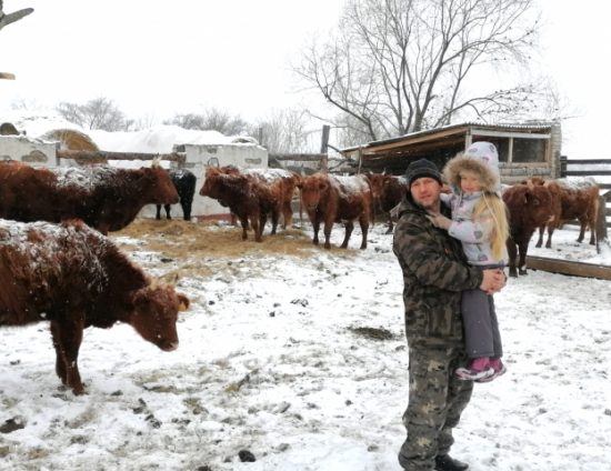 Тропы здоровья, народные праздники и удивительные коровы – все для будущих туристов на ДВ-гектаре в Шмакове