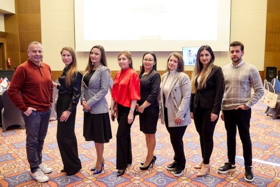 Отдых в Турции: все из первых уст