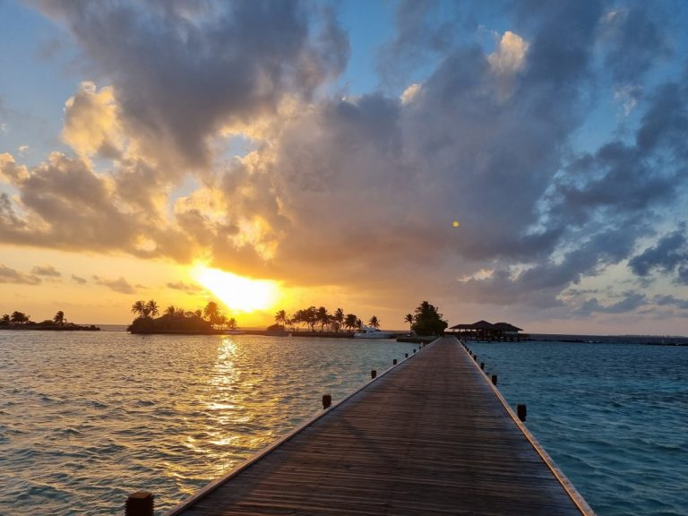 От дайвинга до яхты или активный отдых на воде от Visit Maldives