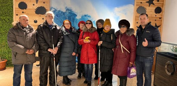 Во Владивостоке занялись развитием инклюзивного туризма