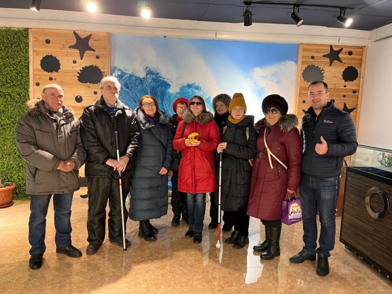 Во Владивостоке занялись развитием инклюзивного туризма