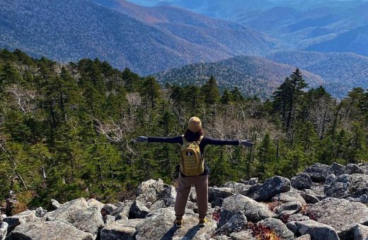 Идеи по развитию туризма на Дальнем Востоке в общую копилку