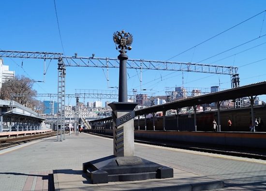 Москва и Приморье в «борьбе» за внимание туриста: кто кого?