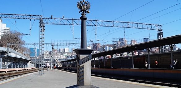 Москва и Приморье в «борьбе» за внимание туриста: кто кого?