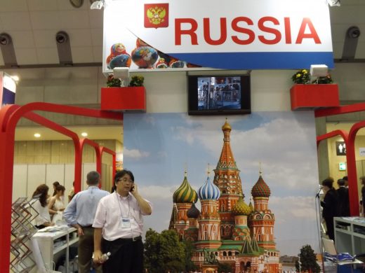 Приморские компании-члены РСТ могут участвовать в туристических выставках на специальных условиях