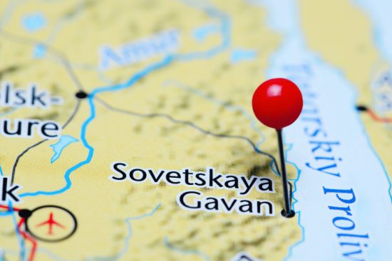 В Советской гавани в 2023 году появится новый современный отель