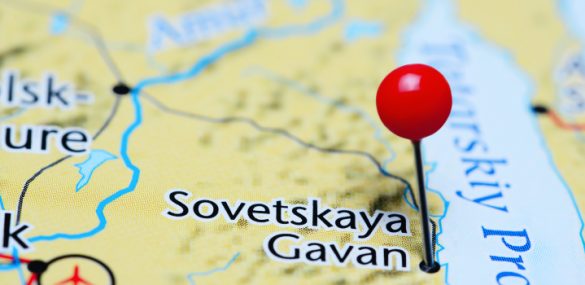 В Советской гавани в 2023 году появится новый современный отель