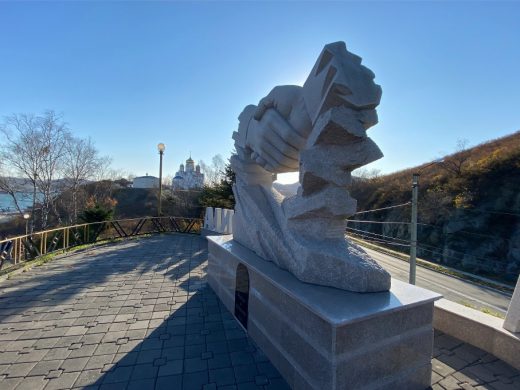 Туристическую Находку оцифруют