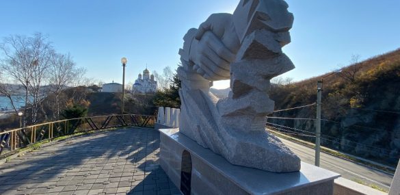 Туристическую Находку оцифруют