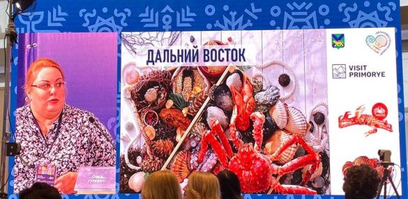 Гастротуризм в Приморье выходит на равные с другими популярными видами туризма