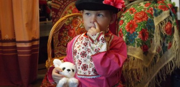 Отпраздновать широкую Масленицу приглашают на Форте №7 и в Музее им. Арсеньева