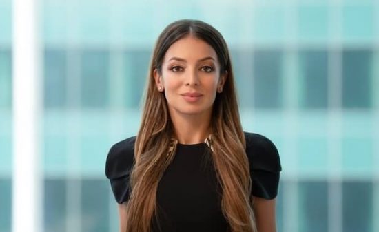 Зарина Догузова: Спрос на туры по кешбэку вырос в два раза