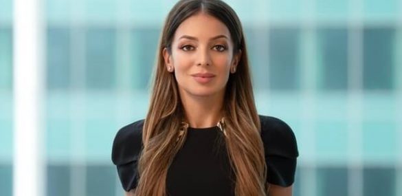 Зарина Догузова: Спрос на туры по кешбэку вырос в два раза