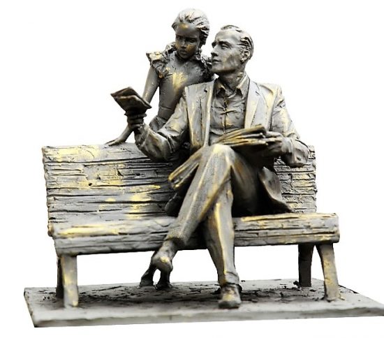 Памятник Арсеньеву во Владивостоке может стать одним из самых популярных