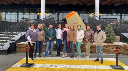 Точки сотрудничества определил турбизнес Приморья, Москвы, Амурского и Хабаровского регионов