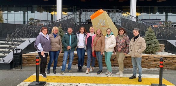 Точки сотрудничества определил турбизнес Приморья, Москвы, Амурского и Хабаровского регионов