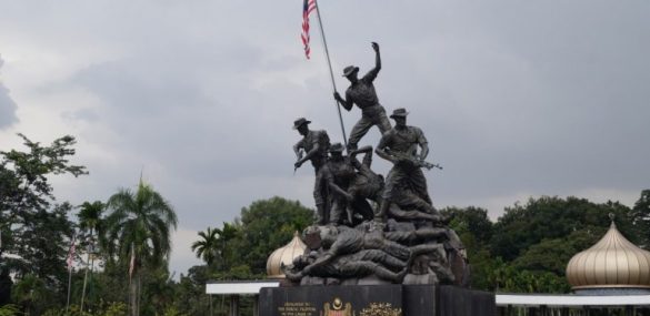 Вакцинированные туристы будут отдыхать в Малайзии без карантина