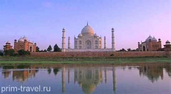 Индия настроена привлечь российских туристов и обслуживать гостей за юани