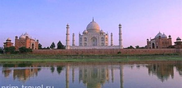Индия настроена привлечь российских туристов и обслуживать гостей за юани